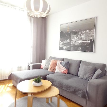 Well-Equipped Apartment With Free Parking Zagreb Dış mekan fotoğraf