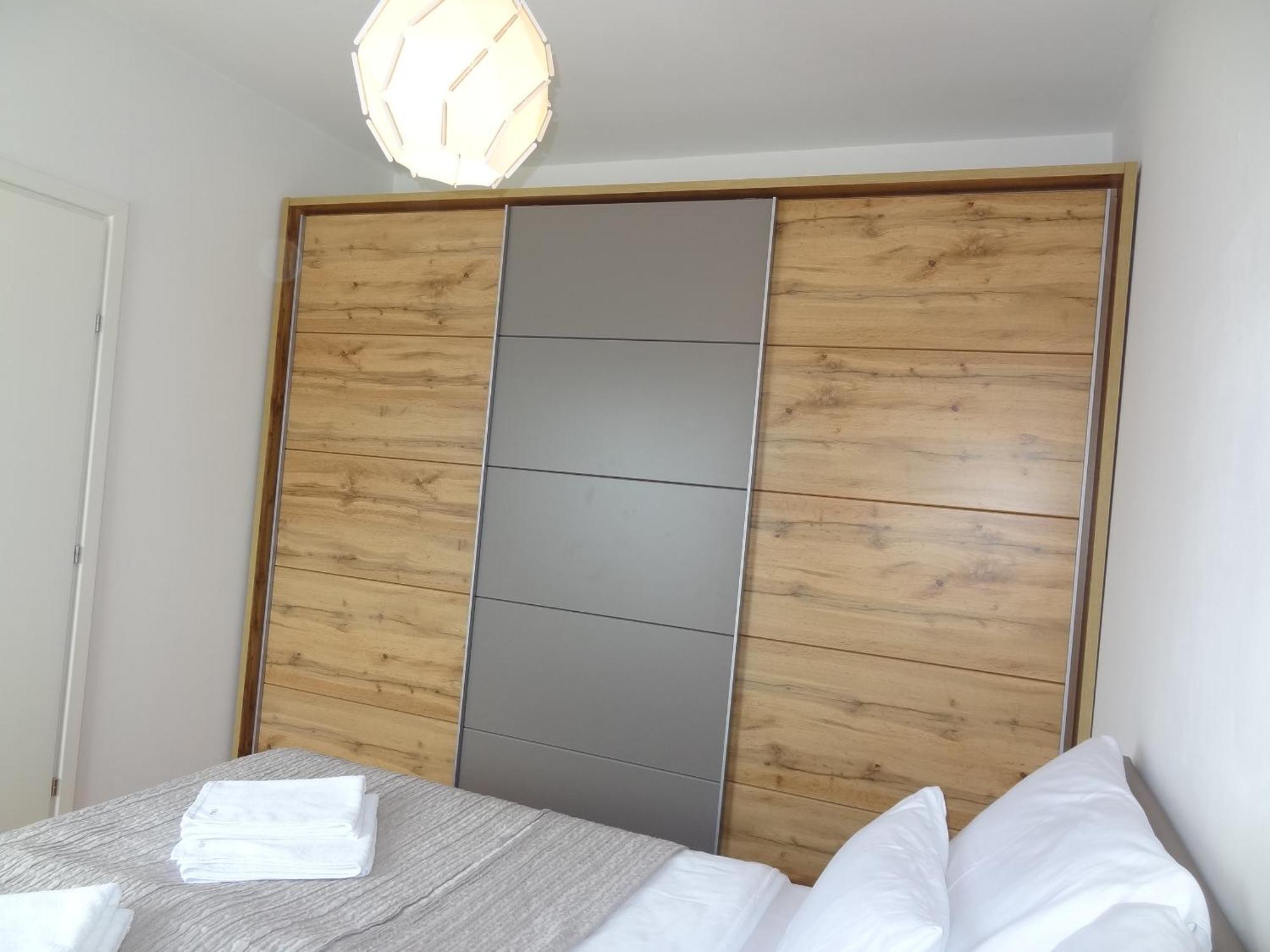 Well-Equipped Apartment With Free Parking Zagreb Dış mekan fotoğraf