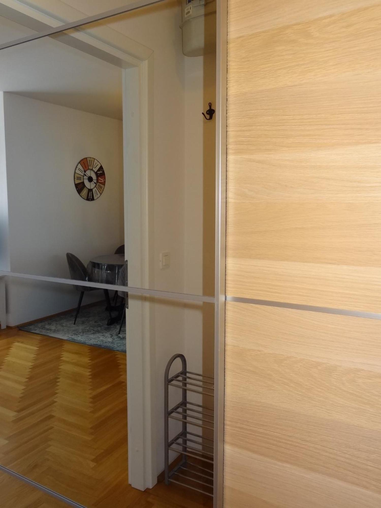 Well-Equipped Apartment With Free Parking Zagreb Dış mekan fotoğraf
