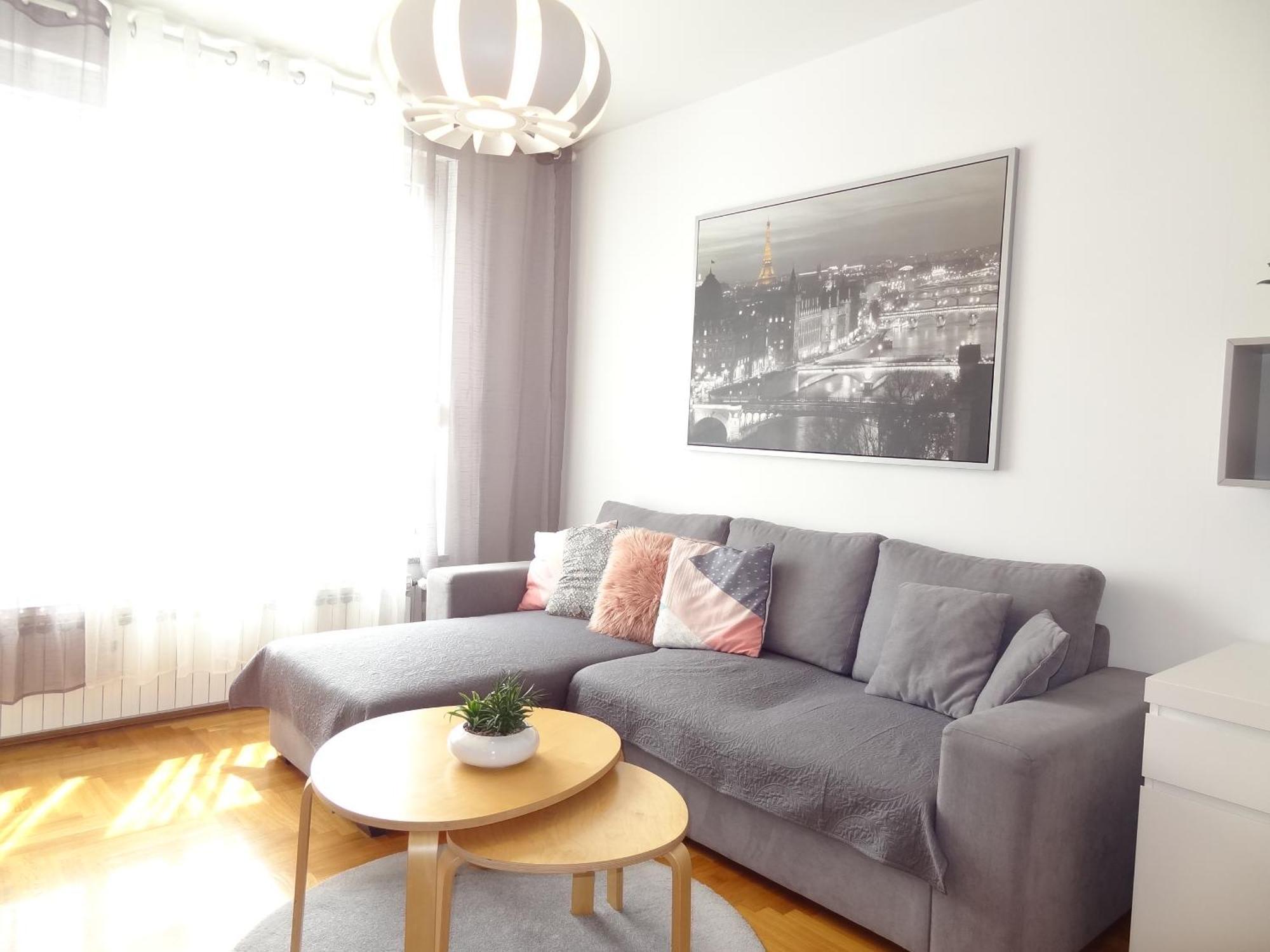 Well-Equipped Apartment With Free Parking Zagreb Dış mekan fotoğraf