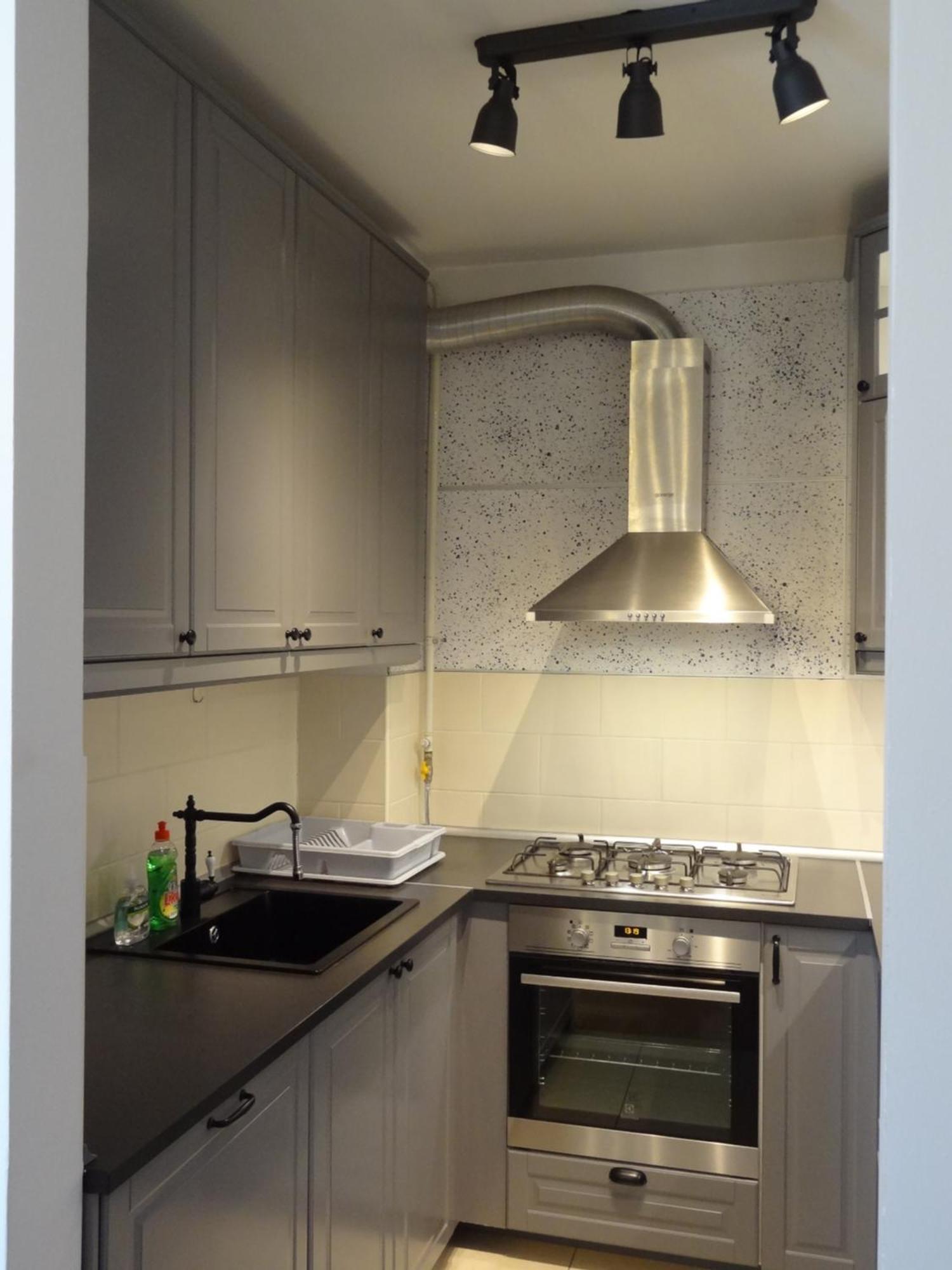 Well-Equipped Apartment With Free Parking Zagreb Dış mekan fotoğraf